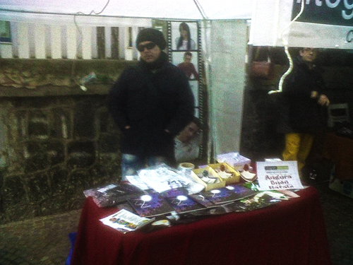 mercatino san giorgio