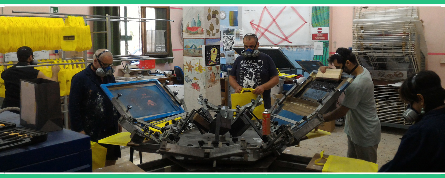 serigrafia