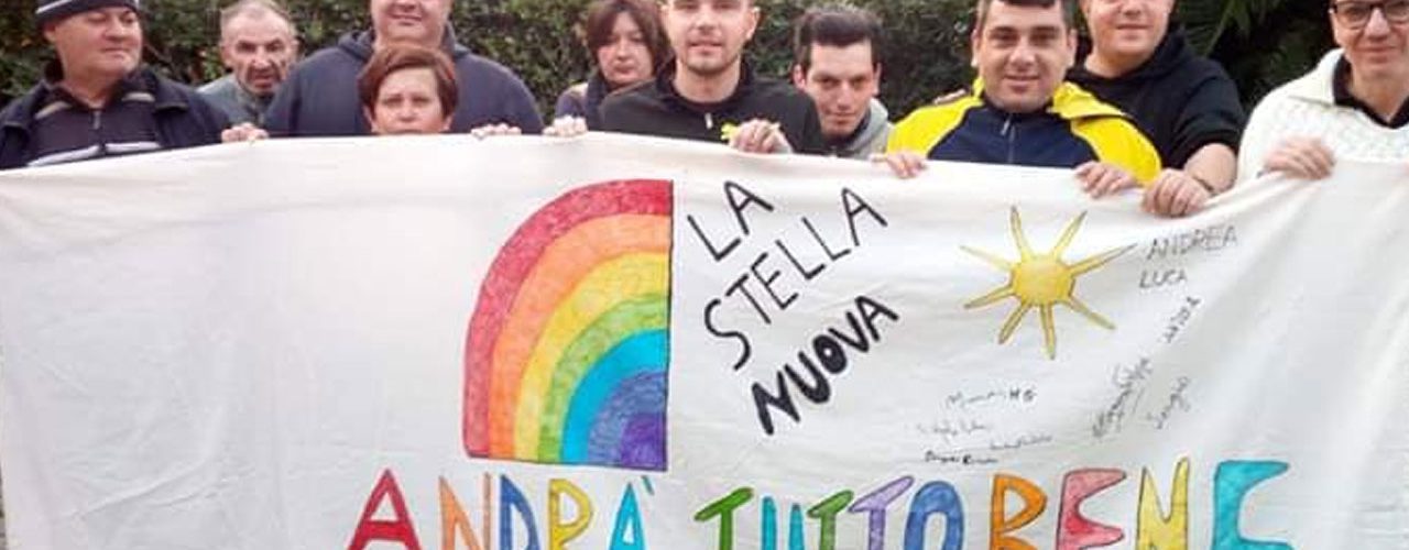 andrà tutto bene