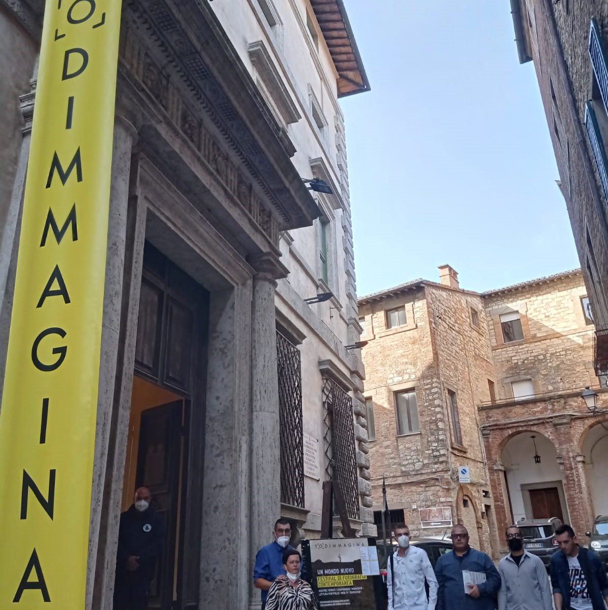 todimmagina