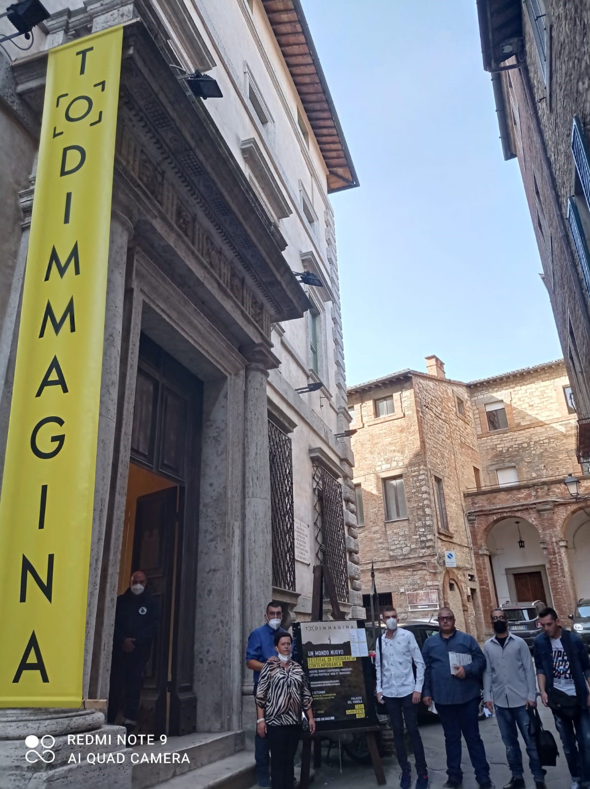 Todimmagina