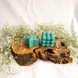 candela stella e bubble