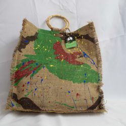 borsa eco aquila
