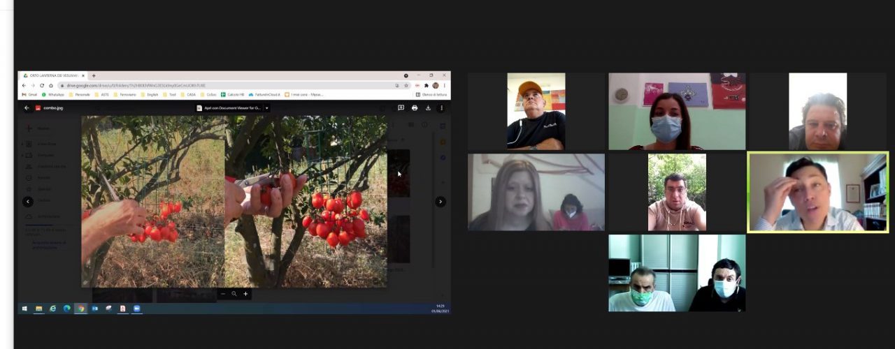 “La Formazione ai tempi del Corona Virus”