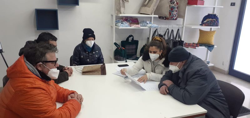 Inizio della quarta fase: “Certificazione delle competenze”