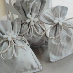 bomboniera sacchetto