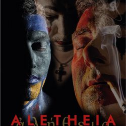 cover aletheia