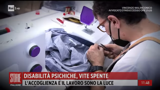 storie italiane