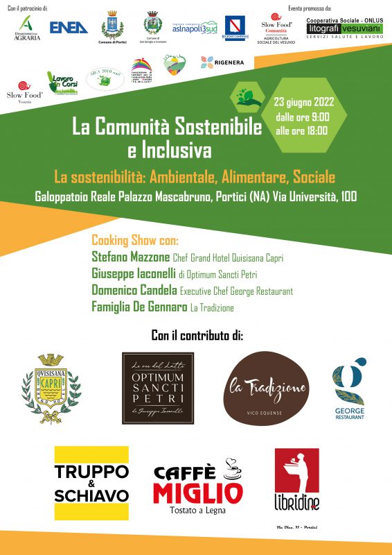locandina 23 giugno 2022