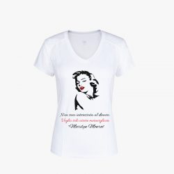 T-shirt Marilyn