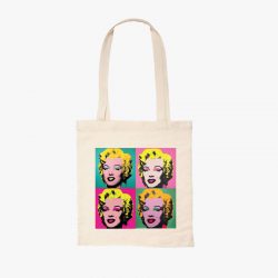 Shopper "Marilyn"
