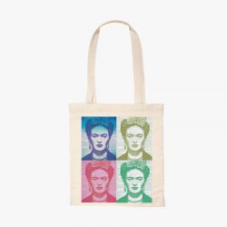 Shopper "Frida"