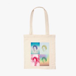 Shopper "Regina Elisabetta"