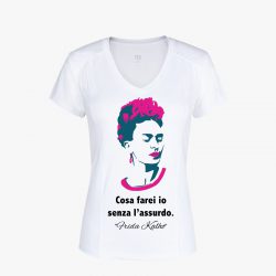T-shirt Frida 2