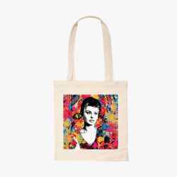 Shopper "Sofia Loren"