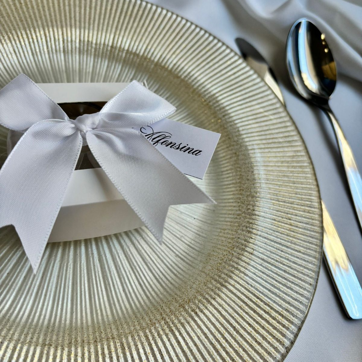 segnaposto scatolina