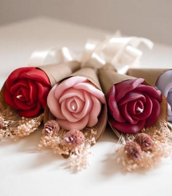 Bouquet Rose