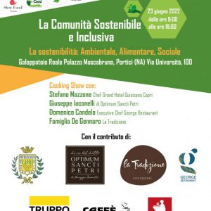 locandina 23 giugno 2022