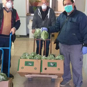 lavoro in corsi