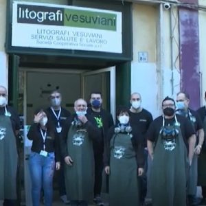 buongiorno regione