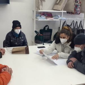 Inizio della quarta fase: “Certificazione delle competenze”